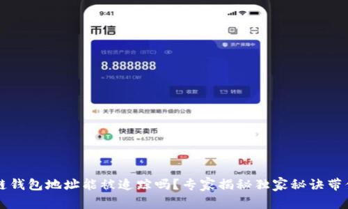 区块链钱包地址能被追踪吗？专家揭秘独家秘诀带你了解