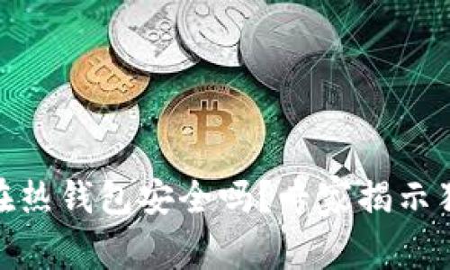 USDT放在热钱包安全吗？专家揭示独家秘诀！