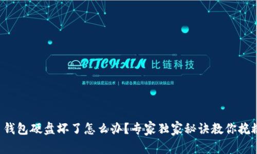 比特币钱包硬盘坏了怎么办？专家独家秘诀教你挽救资产！