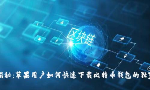 专家揭秘：苹果用户如何快速下载比特币钱包的独家秘诀
