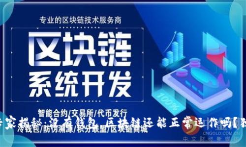 区块链专家揭秘：没有钱包，区块链还能正常运作吗？独家解读！