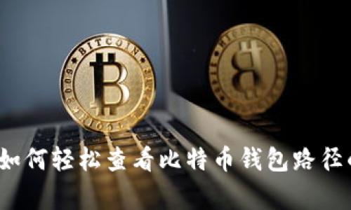 专家揭秘：如何轻松查看比特币钱包路径的独家秘诀