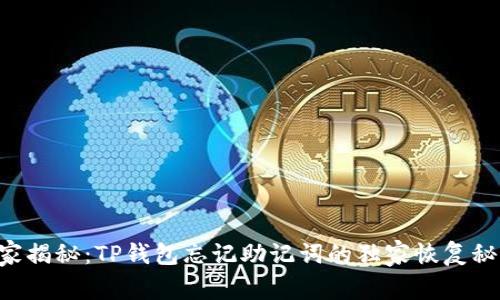 专家揭秘：TP钱包忘记助记词的独家恢复秘诀！