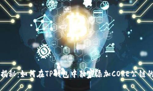 专家揭秘：如何在TP钱包中独家添加CORE公链的秘诀