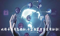 比特币热钱包揭秘：专家