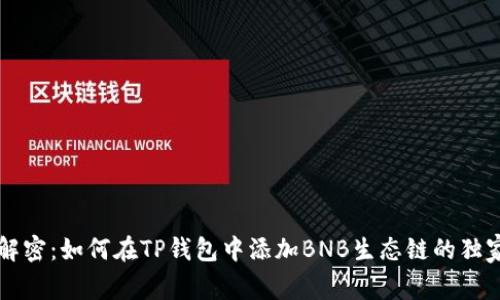 专家解密：如何在TP钱包中添加BNB生态链的独家秘诀