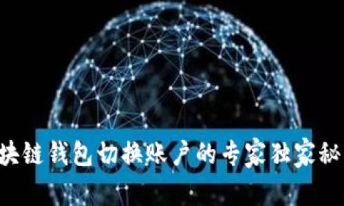 区块链钱包切换账户的专家独家秘诀！