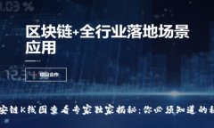币安链K线图查看专家独家