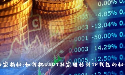 专家揭秘：如何把USDT独家转移到TP钱包的秘诀
