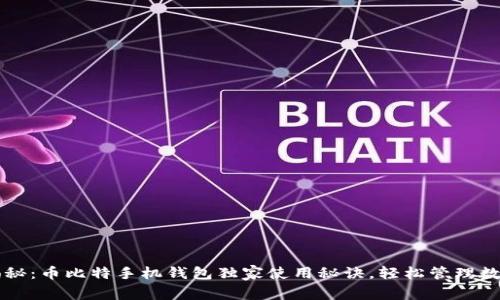 专家揭秘：币比特手机钱包独家使用秘诀，轻松管理数字资产