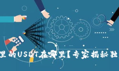 TP钱包里的USDT在哪里？专家揭秘独家秘诀！