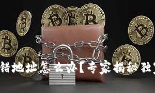 : TP钱包转错地址怎么办？专家揭秘独家处理秘诀！