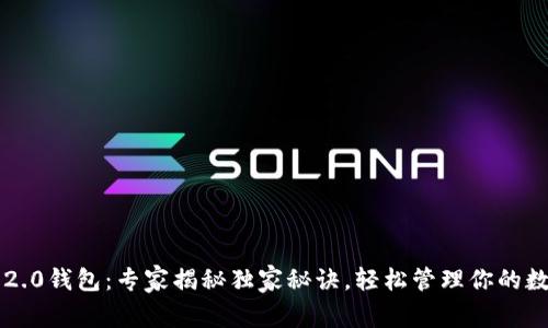 比特币2.0钱包：专家揭秘独家秘诀，轻松管理你的数字资产