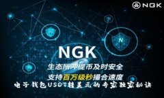电子钱包USDT转美元的专家