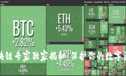 冷钱包区块链专家独家揭秘：保护你的数字资产的秘诀