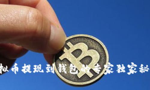 虚拟币提现到钱包的专家独家秘诀！