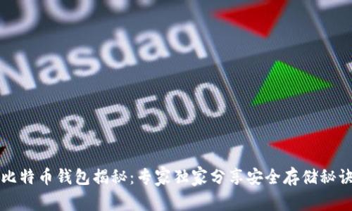 比特币钱包揭秘：专家独家分享安全存储秘诀
