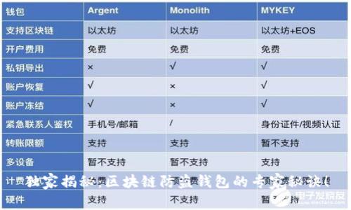 独家揭秘：区块链防盗钱包的专家秘诀！