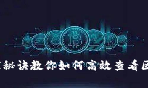 专家揭秘：独家秘诀教你如何高效查看区块链钱包信息