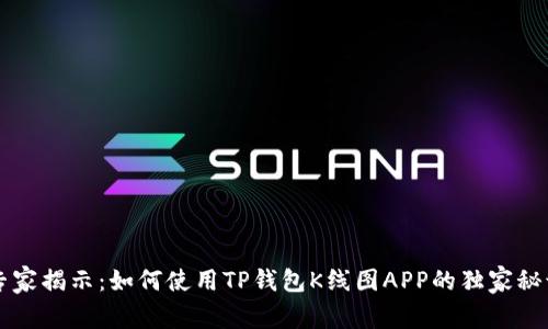 专家揭示：如何使用TP钱包K线图APP的独家秘诀