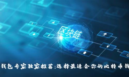 比特币钱包专家独家推荐：选择最适合你的比特币钱包秘诀