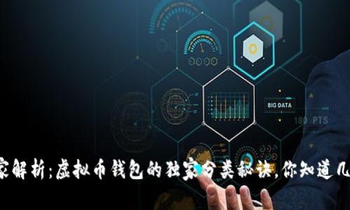 专家解析：虚拟币钱包的独家分类秘诀，你知道几种？