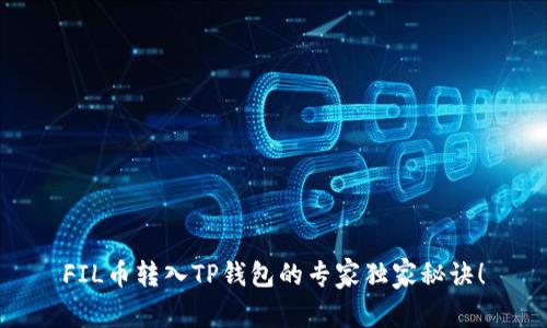 FIL币转入TP钱包的专家独家秘诀！
