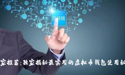 专家推荐：独家揭秘最实用的虚拟币钱包使用秘诀