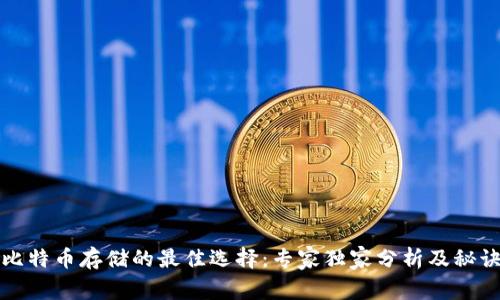 比特币存储的最佳选择：专家独家分析及秘诀
