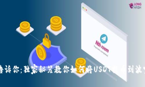 专家告诉你：独家秘笈教你如何将USDT提币到波宝钱包