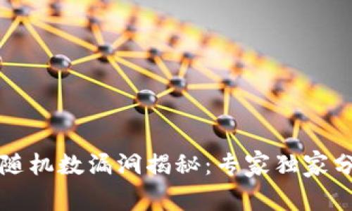 比特币钱包的随机数漏洞揭秘：专家独家分享的防范秘诀
