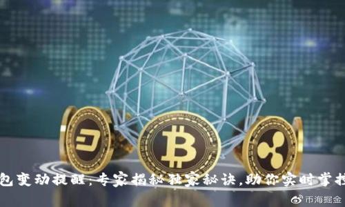 区块链钱包变动提醒：专家揭秘独家秘诀，助你实时掌控资产动向