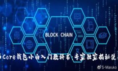 比特币Core钱包小白入门教