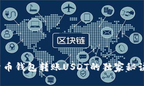 专家揭秘：货币钱包转账USDT的独家秘诀及注意事项
