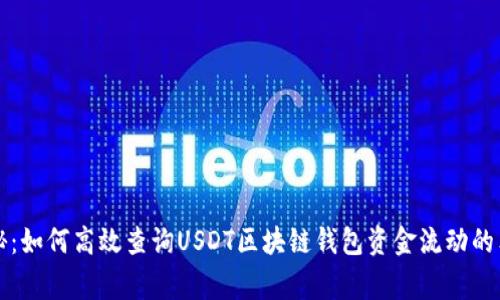 专家揭秘：如何高效查询USDT区块链钱包资金流动的独家秘诀