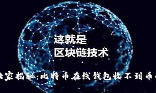 专家独家揭秘：比特币在线钱包收不到币的秘诀