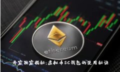 专家独家揭秘：虚拟币S