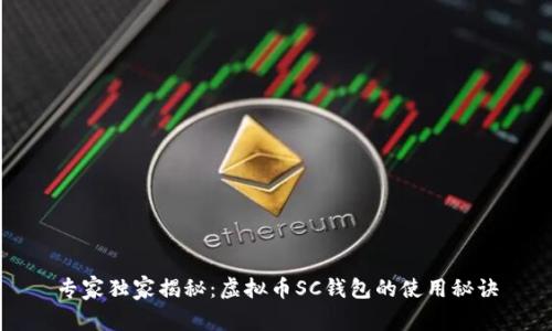 专家独家揭秘：虚拟币SC钱包的使用秘诀