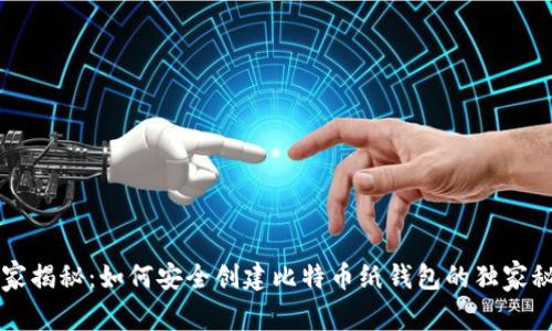 专家揭秘：如何安全创建比特币纸钱包的独家秘诀