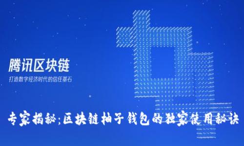 专家揭秘：区块链柚子钱包的独家使用秘诀