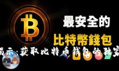 专家揭示：获取比特币钱