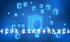 2023年专家评选：最佳比特
