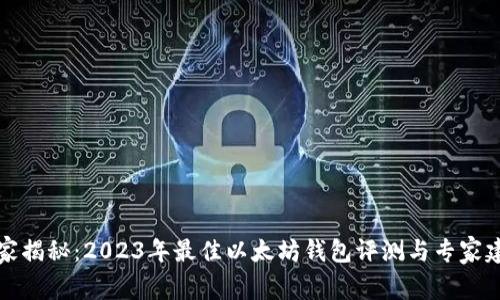 独家揭秘：2023年最佳以太坊钱包评测与专家建议