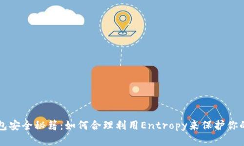 比特币钱包安全秘籍：如何合理利用Entropy来保护你的数字资产