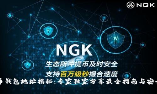 比特币钱包地址揭秘：专家独家分享最全指南与安全秘诀