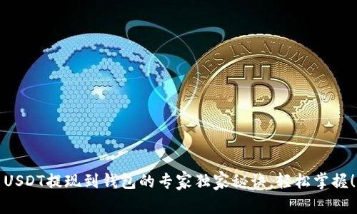 USDT提现到钱包的专家独家秘诀，轻松掌握！