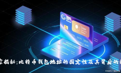 专家揭秘：比特币钱包地址的固定性及其背后的秘诀