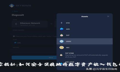 区块链专家揭秘：如何安全便捷地将数字资产放入钱包的独家秘诀