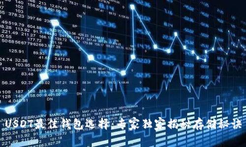 USDT最佳钱包选择：专家独家揭秘存储秘诀