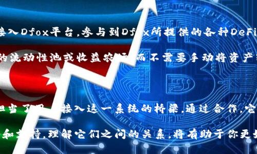 Dfox和TP钱包之间的关系可以从两个方面来理解：它们的功能和在区块链生态系统中的定位。

### Dfox（去中心化金融平台）

Dfox是一个致力于去中心化金融（DeFi）领域的平台。DeFi的主要目标是通过区块链技术提供一种没有中介的金融服务。简单来说，Dfox允许用户在没有传统金融机构的介入下进行借贷、交易和投资。

Dfox通常会为用户提供多种金融工具和服务，包括流动性池、收益农场和跨链交易，这些都是为了帮助用户最大化他们的数字资产收益。平台往往通过智能合约来实现这些服务，这样一来，安全性和透明度都大大增强了。

### TP钱包（数字资产管理工具）

TP钱包则是一个热门的数字资产管理工具，可以说是一款数字钱包。用户通过TP钱包可以轻松管理和交易他们的加密货币资产。它支持多种主流的区块链和代币，让用户能够方便地存储、发送和接收数字资产。

TP钱包还包含一些去中心化应用（DApp）的浏览功能，可以让用户方便地访问多种DeFi项目和服务。换句话说，它将一个完整的数字资产管理和DApp访问功能整合在一个应用中，极大提升了用户的使用体验。

### Dfox和TP钱包的关系

虽然Dfox和TP钱包在功能上有所不同，但它们之间也有着密切的联系。首先，用户可以通过TP钱包轻松接入Dfox平台，参与到Dfox所提供的各种DeFi服务中。这样一来，TP钱包不仅仅是一个数字资产的存储工具，还是进入更复杂金融服务的入口。

其次，Dfox的服务可能通过TP钱包的接口来提升其用户体验。例如，用户可以直接从TP钱包中访问Dfox的流动性池或收益农场，而不需要手动将资产转入另一个钱包。这种无缝对接能够降低用户的操作复杂性，吸引更多人参与到去中心化金融的世界中。

### 总结

因此，可以说Dfox和TP钱包是一种互补的关系。前者提供的是一个去中心化金融的生态系统，而后者则担当了用户接入这一系统的桥梁。通过合作，它们可以为用户提供更全面、高效的数字资产管理体验。

无论你是一个刚入门的加密货币新手，还是老练的DeFi投资者，Dfox和TP钱包都能为你提供重要的服务和支持。理解它们之间的关系，将有助于你更好地导航于快速发展的数字资产世界。